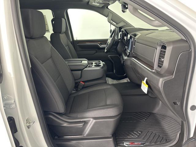 new 2026 Chevrolet Silverado 2500 car, priced at $73,125
