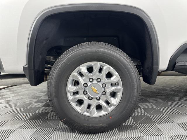 new 2026 Chevrolet Silverado 2500 car, priced at $73,125