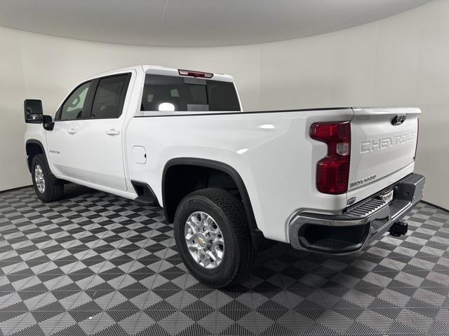 new 2026 Chevrolet Silverado 2500 car, priced at $73,125