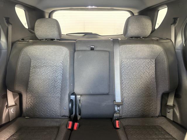 used 2023 Chevrolet Equinox car, priced at $22,431