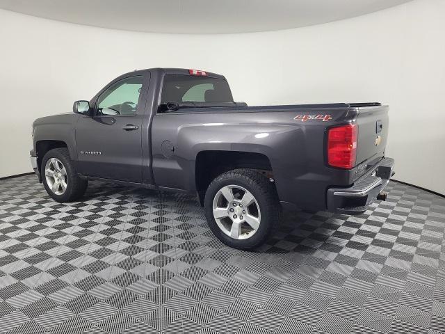 used 2014 Chevrolet Silverado 1500 car, priced at $19,997
