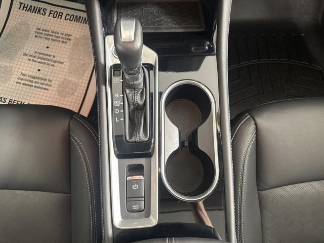 used 2024 Nissan Altima car, priced at $29,252