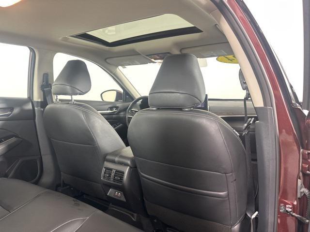 used 2024 Nissan Altima car, priced at $29,252