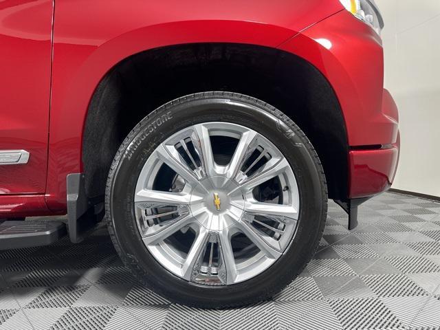new 2025 Chevrolet Silverado 1500 car, priced at $73,190