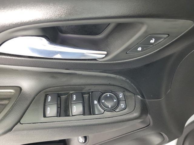 used 2024 Chevrolet Equinox car, priced at $19,997