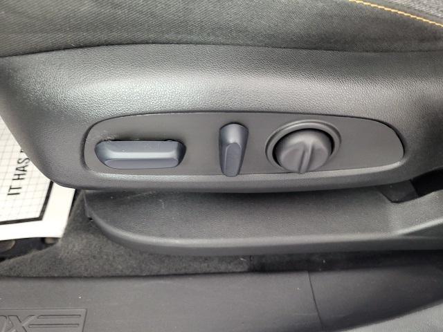 used 2024 Chevrolet Equinox car, priced at $19,997