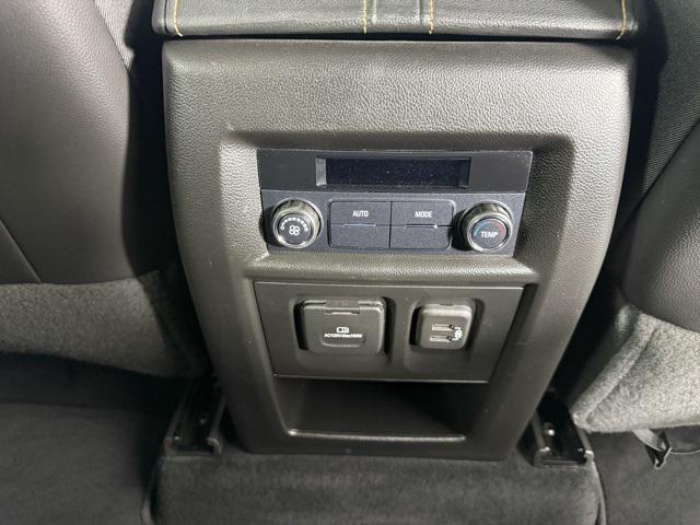 used 2021 Chevrolet Traverse car, priced at $22,823