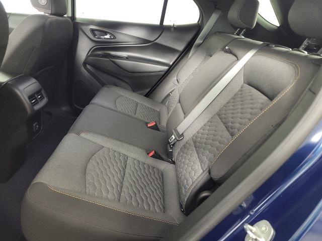 used 2021 Chevrolet Equinox car, priced at $21,369