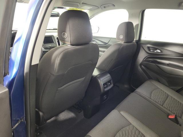 used 2021 Chevrolet Equinox car, priced at $21,369
