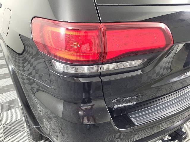 used 2018 Jeep Grand Cherokee car, priced at $23,952