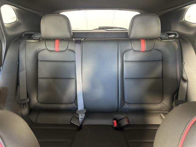 new 2025 Chevrolet Trax car, priced at $27,884