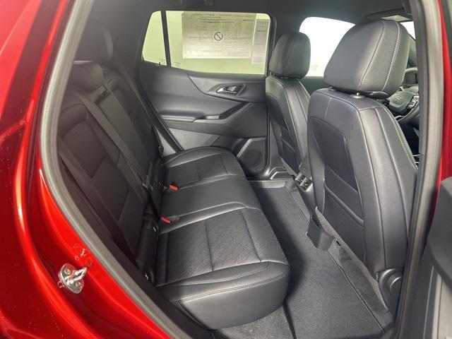 new 2026 Chevrolet Equinox car, priced at $35,585