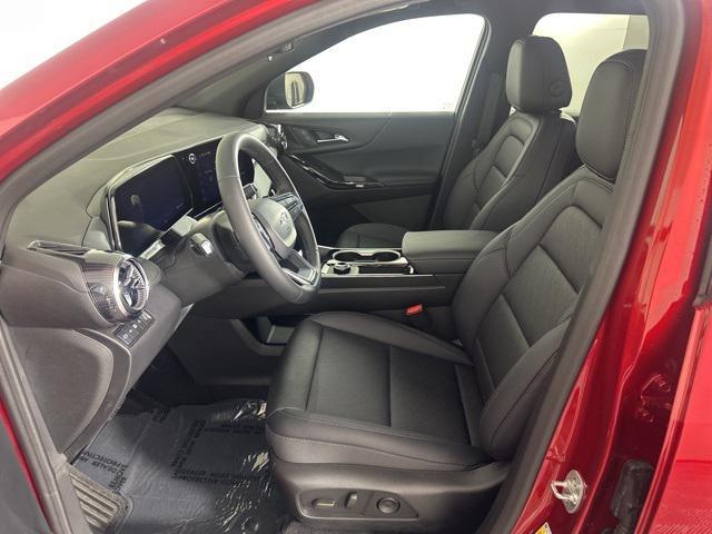 new 2026 Chevrolet Equinox car, priced at $35,585