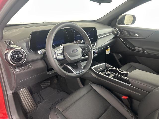 new 2026 Chevrolet Equinox car, priced at $35,585