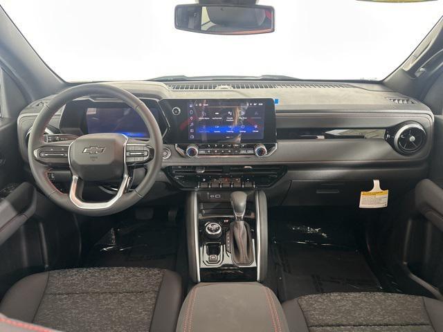 new 2026 Chevrolet Colorado car, priced at $44,841