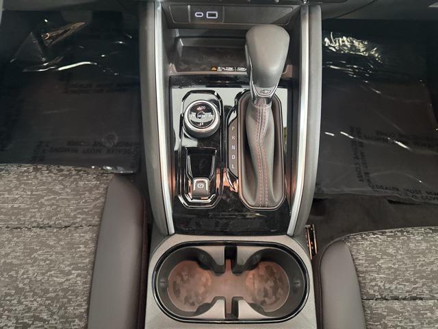 new 2026 Chevrolet Colorado car, priced at $44,841