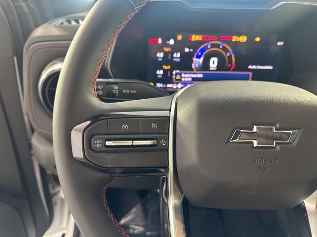new 2026 Chevrolet Colorado car, priced at $44,841