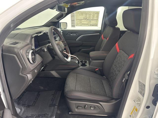 new 2026 Chevrolet Colorado car, priced at $44,841