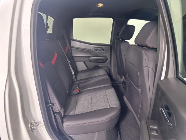 new 2026 Chevrolet Colorado car, priced at $44,841