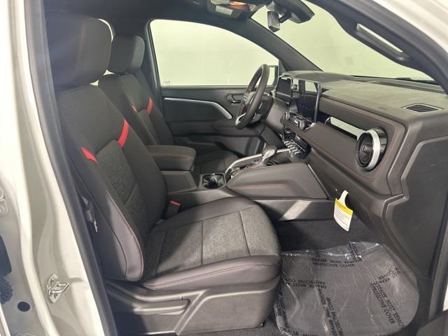 new 2026 Chevrolet Colorado car, priced at $44,841