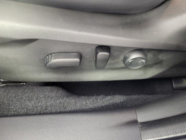 used 2022 Subaru WRX car, priced at $31,597