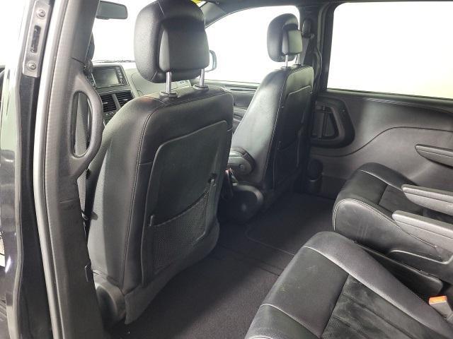 used 2018 Dodge Grand Caravan car, priced at $12,988