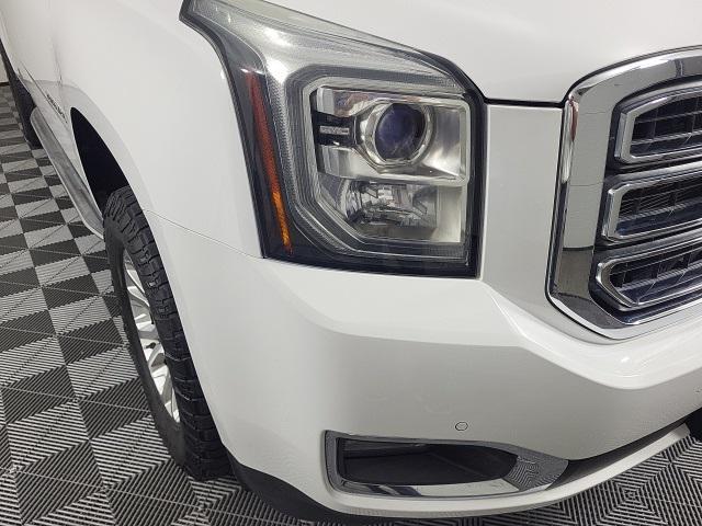 used 2015 GMC Yukon XL car, priced at $19,989