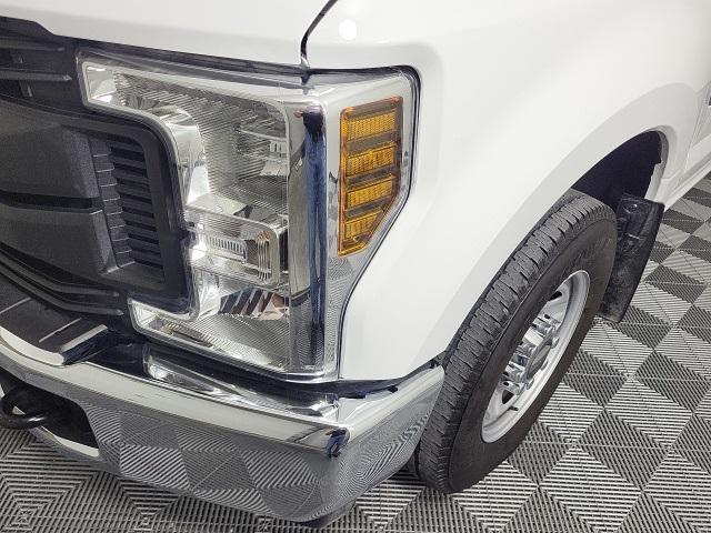 used 2019 Ford F-250 car, priced at $26,400