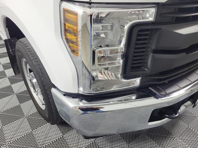 used 2019 Ford F-250 car, priced at $26,400