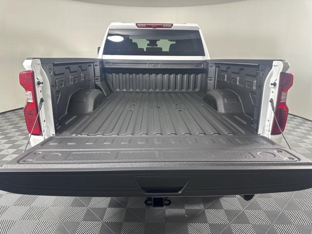 new 2025 Chevrolet Silverado 2500 car, priced at $62,749