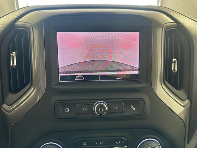 new 2025 Chevrolet Silverado 2500 car, priced at $62,749