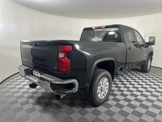 new 2025 Chevrolet Silverado 2500 car, priced at $72,915