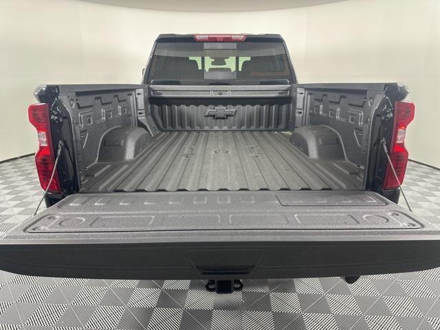 new 2025 Chevrolet Silverado 2500 car, priced at $72,915
