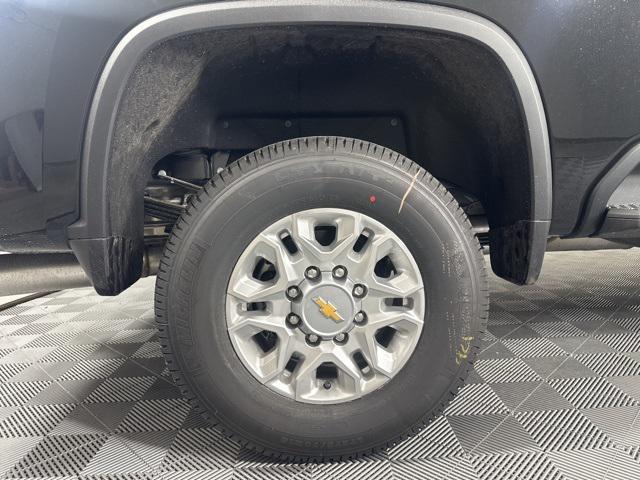 new 2025 Chevrolet Silverado 2500 car, priced at $72,915