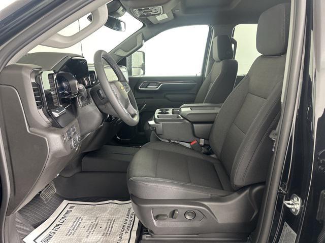 new 2025 Chevrolet Silverado 2500 car, priced at $72,915