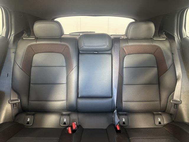 new 2025 Chevrolet Equinox EV car, priced at $36,090