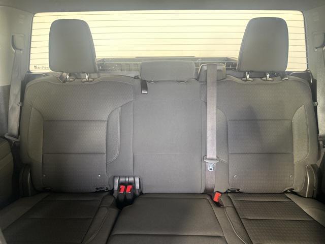 used 2022 Chevrolet Silverado 1500 car, priced at $39,020