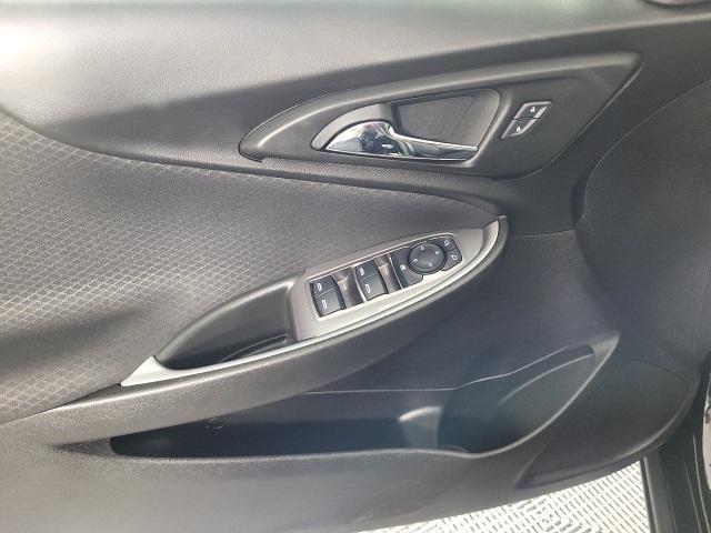 used 2024 Chevrolet Malibu car, priced at $23,496