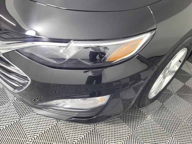 used 2024 Chevrolet Malibu car, priced at $23,496