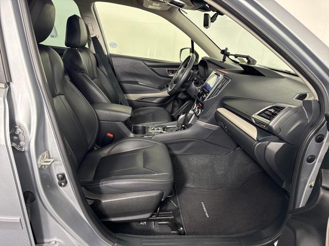used 2023 Subaru Forester car, priced at $28,326