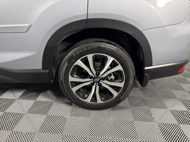 used 2023 Subaru Forester car, priced at $28,326