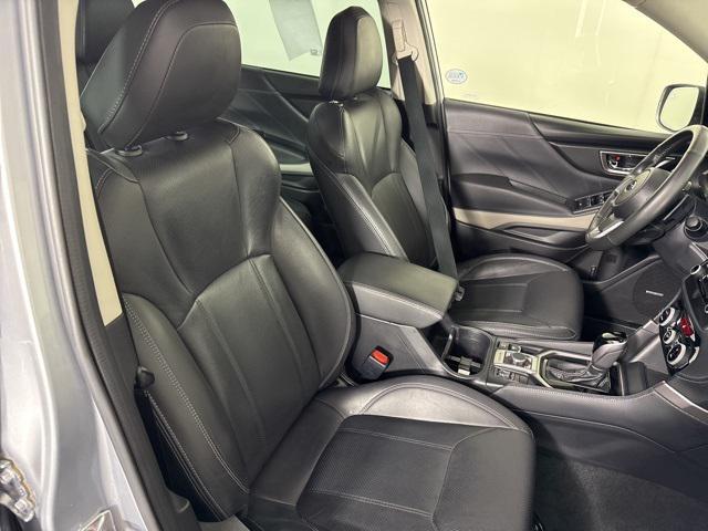 used 2023 Subaru Forester car, priced at $28,326