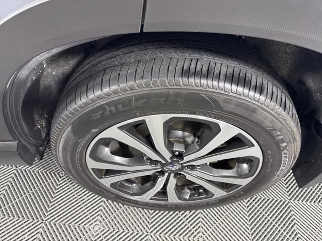 used 2023 Subaru Forester car, priced at $28,326