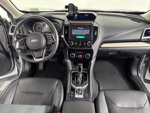 used 2023 Subaru Forester car, priced at $28,326