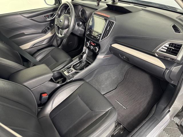 used 2023 Subaru Forester car, priced at $28,326