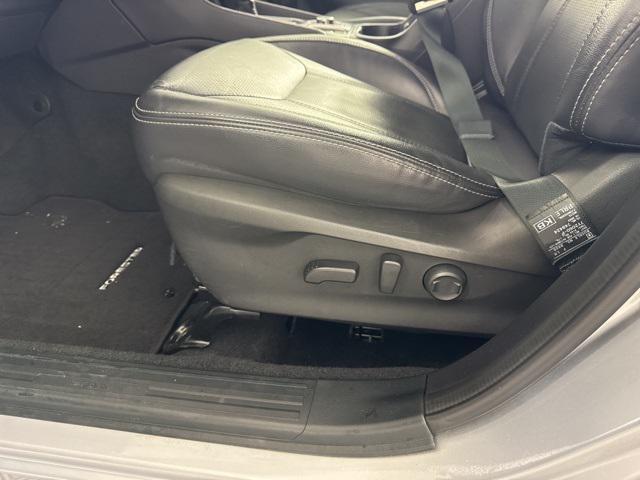 used 2023 Subaru Forester car, priced at $28,326