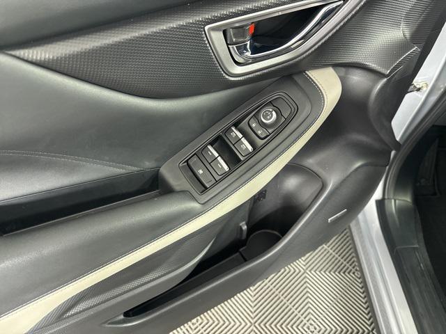 used 2023 Subaru Forester car, priced at $28,326