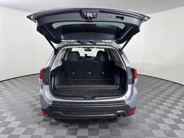 used 2023 Subaru Forester car, priced at $28,326