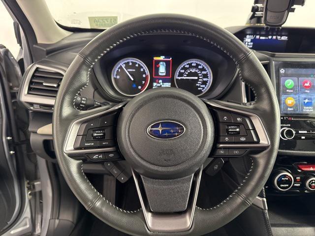 used 2023 Subaru Forester car, priced at $28,326