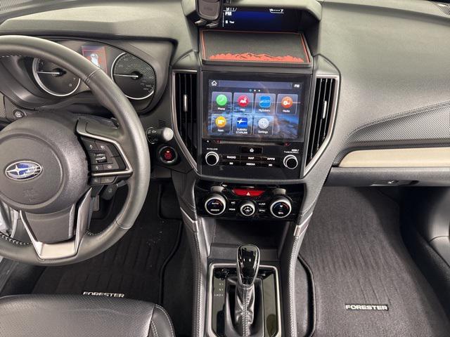 used 2023 Subaru Forester car, priced at $28,326